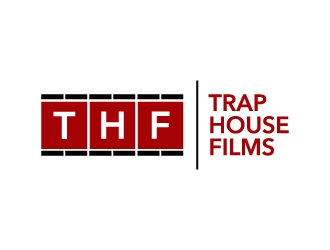 Trap House Films logo design by zoki169