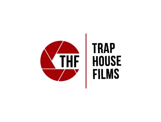  Trap House Films logo design by zoki169