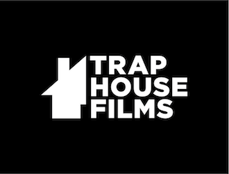  Trap House Films logo design by etrainor96