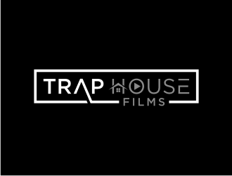  Trap House Films logo design by nurul_rizkon