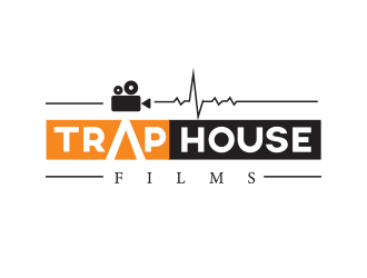  Trap House Films logo design by vinve