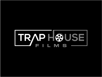  Trap House Films logo design by cintoko