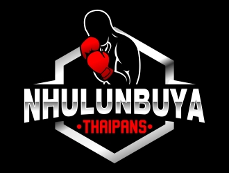 Nhulunbuy Taipans logo design by xteel