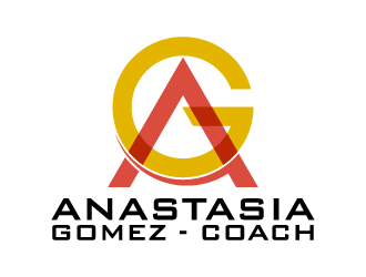 Anastacia Gomez - Coach logo design by fastsev