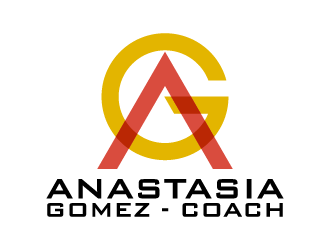 Anastacia Gomez - Coach logo design by fastsev