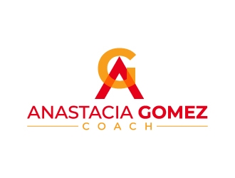 Anastacia Gomez - Coach logo design by jaize