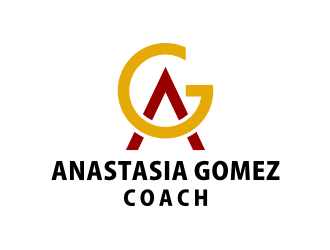 Anastacia Gomez - Coach logo design by asyqh