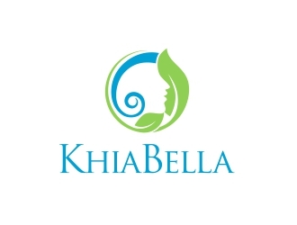 Khia Bella logo design by b3no