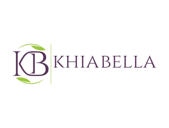 Khia Bella logo design by rgb1
