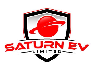 Saturn EV Limited logo design by daywalker