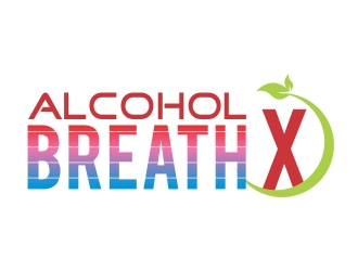 to be determined. thinking of the name Alcohol Breath X but open to ideas logo design by ruki