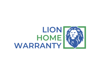 Lion Home Warranty logo design by qqdesigns