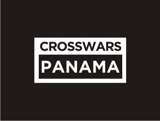 CrossWars Panama logo design by Adundas