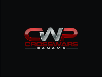 CrossWars Panama logo design by agil