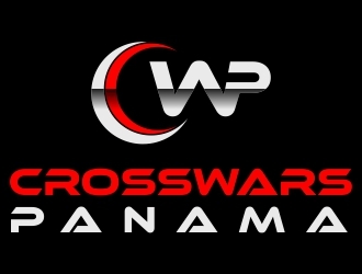 CrossWars Panama logo design by lif48