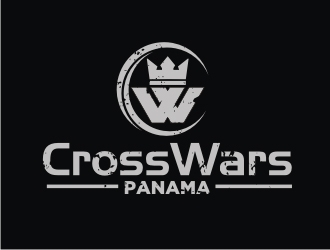 CrossWars Panama logo design by Foxcody