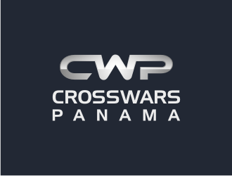 CrossWars Panama logo design by vostre