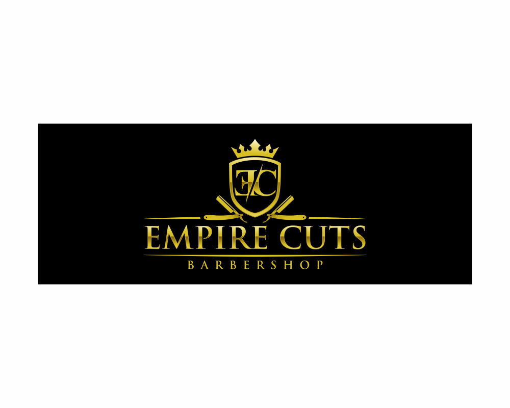 Empire Cuts logo design by agus
