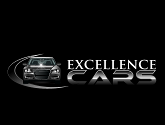 Excellence Cars logo design by tec343