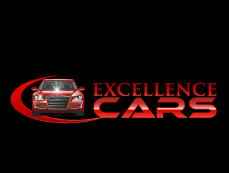 Excellence Cars logo design by tec343