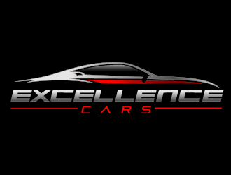 Excellence Cars logo design by THOR_