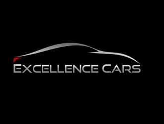 Excellence Cars logo design by gilkkj