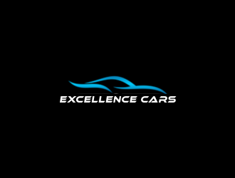 Excellence Cars logo design by dasam