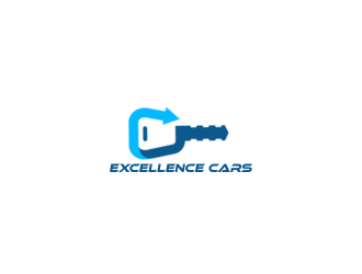 Excellence Cars logo design by dasam
