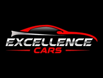 Excellence Cars logo design by jaize