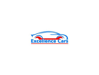 Excellence Cars logo design by graficMadu
