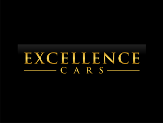 Excellence Cars logo design by sheilavalencia