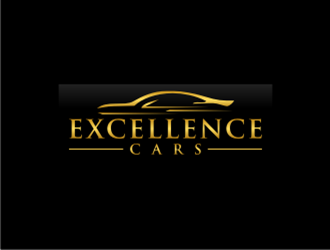 Excellence Cars logo design by sheilavalencia