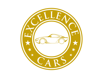 Excellence Cars logo design by qqdesigns