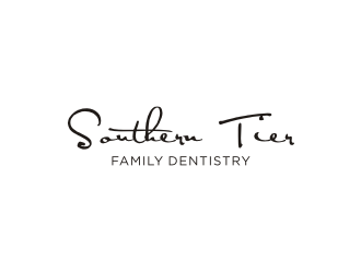 Southern Tier Family Dentistry logo design by Adundas
