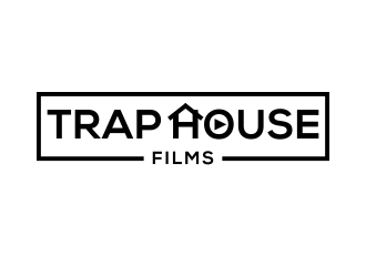  Trap House Films logo design by keylogo