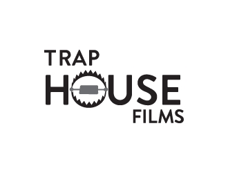 Trap House Films logo design by Cyds