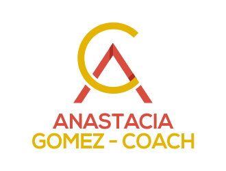 Anastacia Gomez - Coach logo design by done