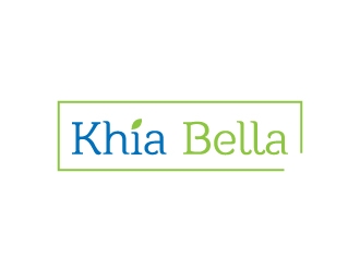 Khia Bella logo design by mawanmalvin