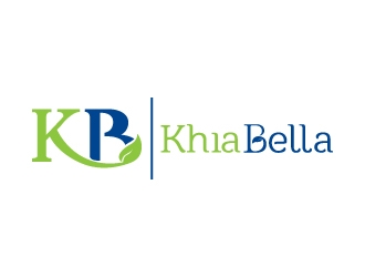 Khia Bella logo design by mawanmalvin