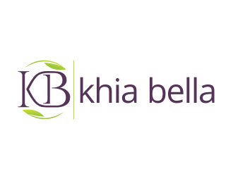 Khia Bella logo design by rgb1
