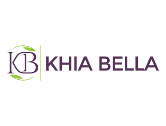 Khia Bella logo design by rgb1