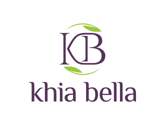 Khia Bella logo design by rgb1