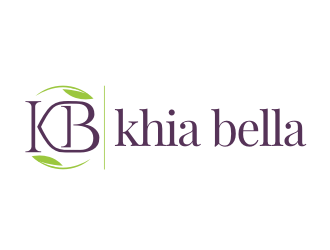 Khia Bella logo design by rgb1