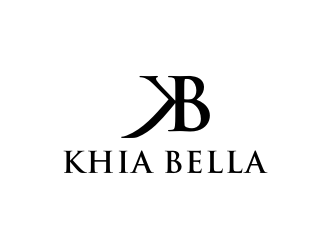 Khia Bella logo design by asyqh