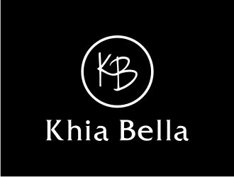 Khia Bella logo design by asyqh