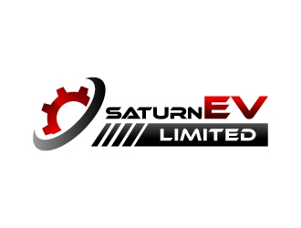 Saturn EV Limited logo design by mawanmalvin