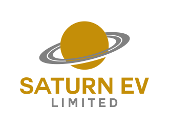 Saturn EV Limited logo design by done