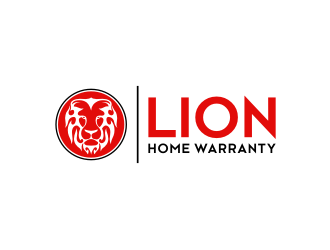 Lion Home Warranty logo design by nurul_rizkon