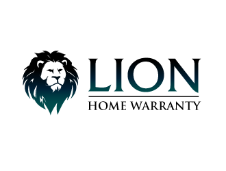 Lion Home Warranty logo design by PRN123