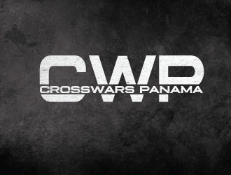 CrossWars Panama logo design by AYATA